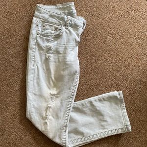 Dollhouse Light Denim Jeans